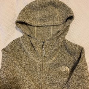 The North Face Women’s Fleece Jacket